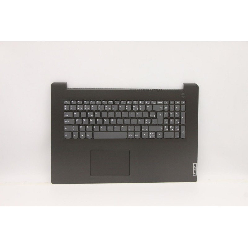 Upper Case ASM_BEL L82NX
