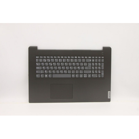 Upper Case ASM_BEL L82NX