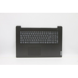 Upper Case ASM_SLV L82NX