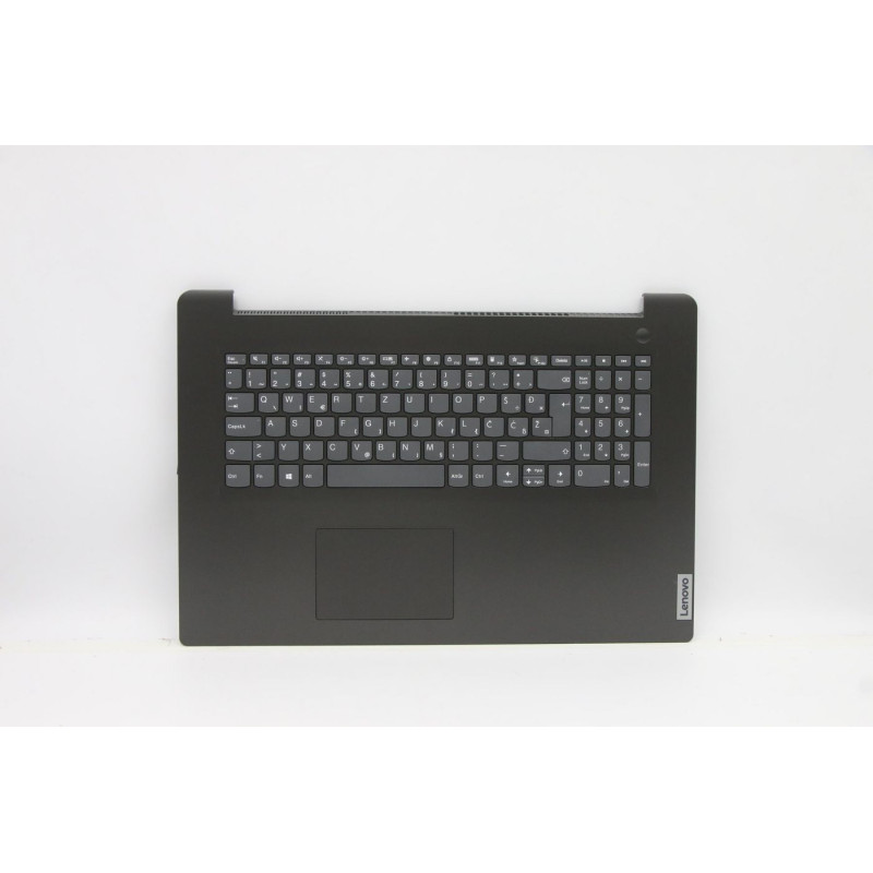 Upper Case ASM_SLV L82NX