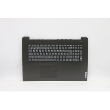 Upper Case ASM_SLV L82NX