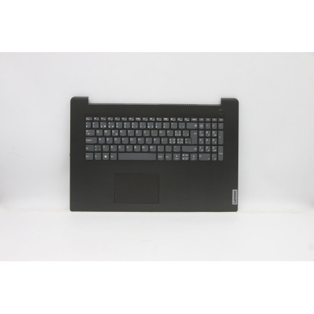 Upper Case ASM_SWS L82NX