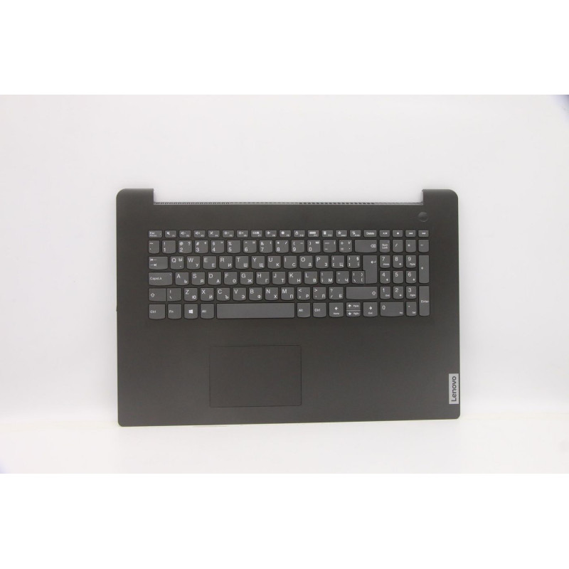 Upper Case ASM_BUL L82NX