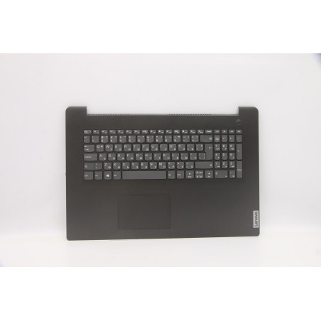 Upper Case ASM_BUL L82NX