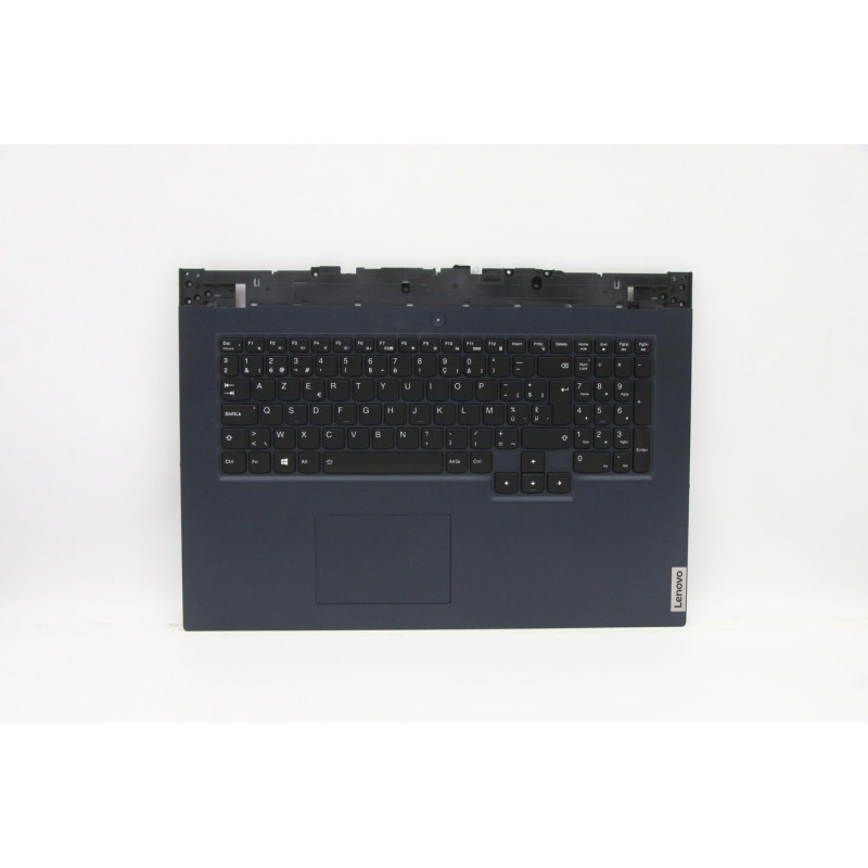 Upper Case ASM_BEL L82K0 PHABU