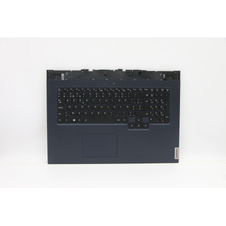 Upper Case ASM_BEL L82K0 PHABU
