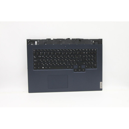 Upper Case ASM_BUL L82K0 PHABU