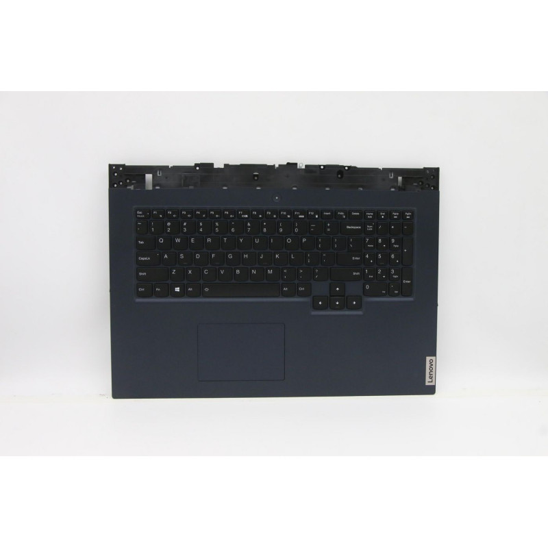 Upper Case ASM_ENG L82K0 PHABU