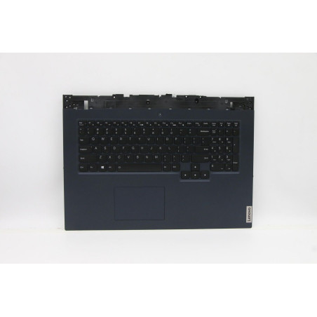 Upper Case ASM_ENG L82K0 PHABU