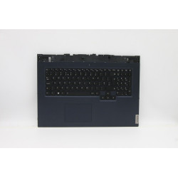 Upper Case ASM_UKE L82K0 PHABU