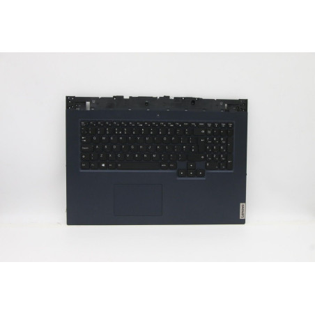 Upper Case ASM_UKE L82K0 PHABU