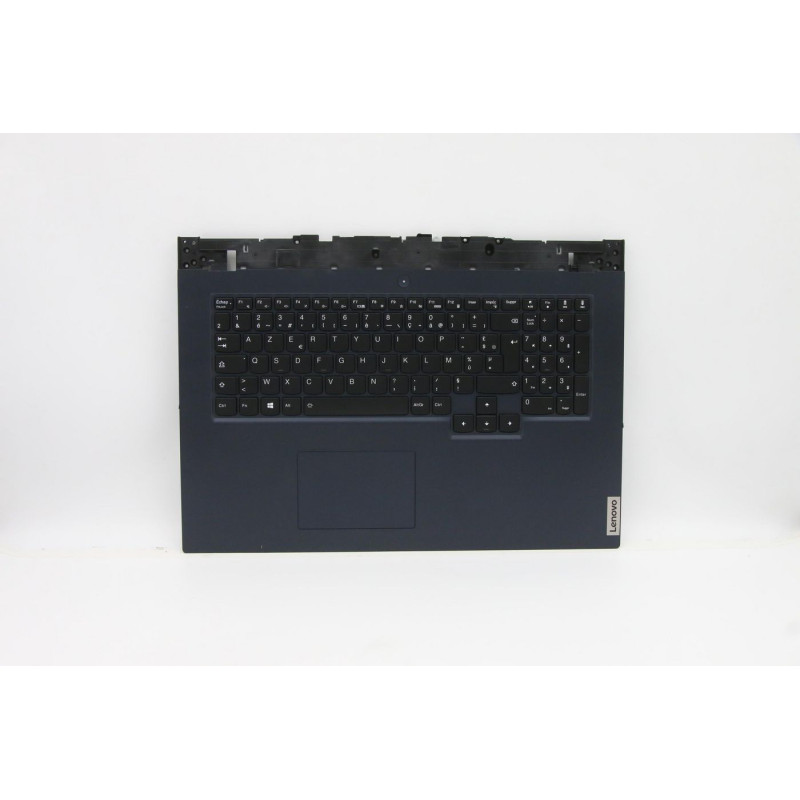 Upper Case ASM_FRA L82K0 PHABU