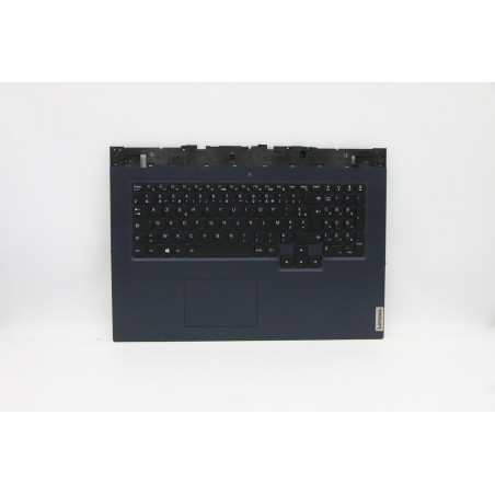 Upper Case ASM_FRA L82K0 PHABU