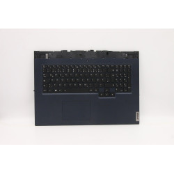 Upper Case ASM_GER L82K0 PHABU