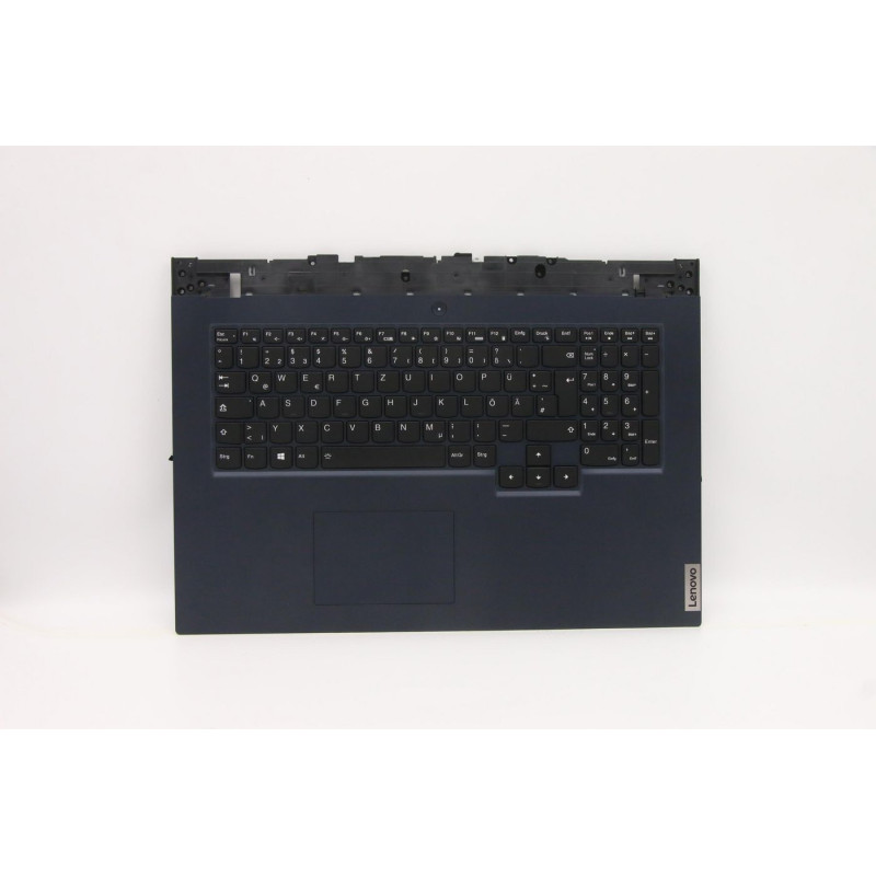 Upper Case ASM_GER L82K0 PHABU
