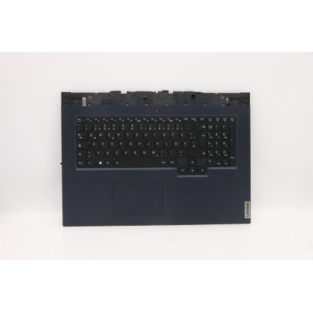 Upper Case ASM_GER L82K0 PHABU