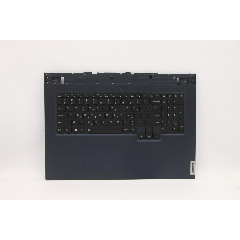 Upper Case ASM_GRE L82K0 PHABU