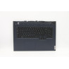 Upper Case Assembly for