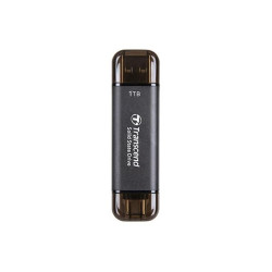 Esd310C 1000 Gb Black