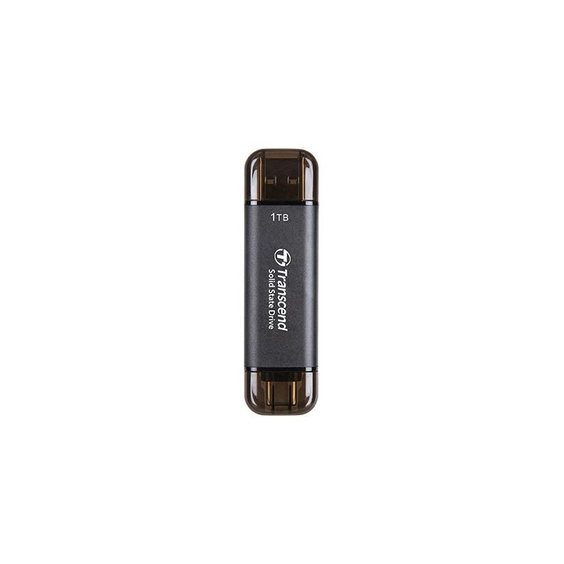 Esd310C 1000 Gb Black