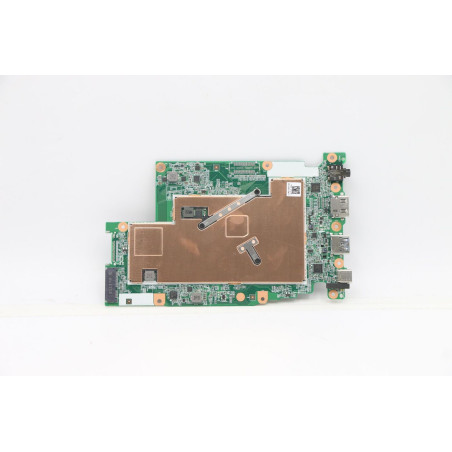 100e laptop, Intel Celeron