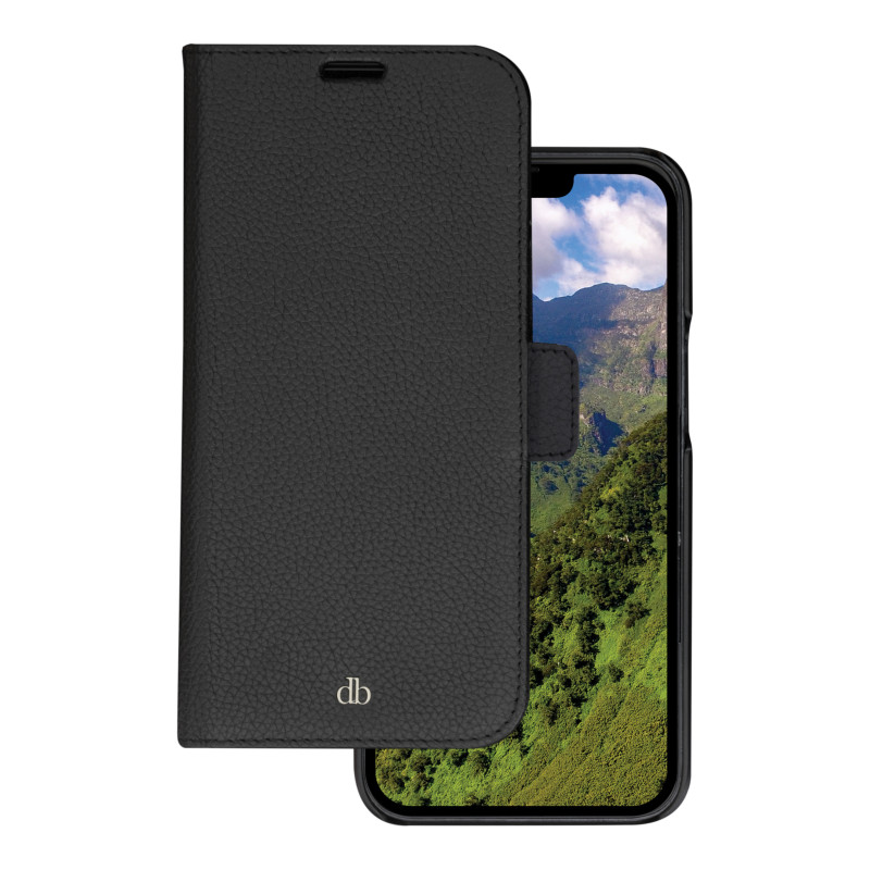 New York iPhone 14 Pro Max Night BLK