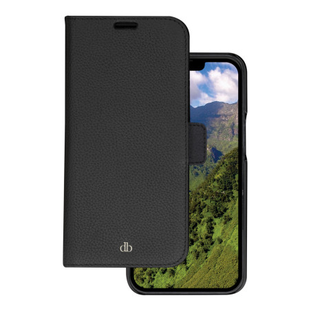 New York iPhone 14 Pro Max Night BLK