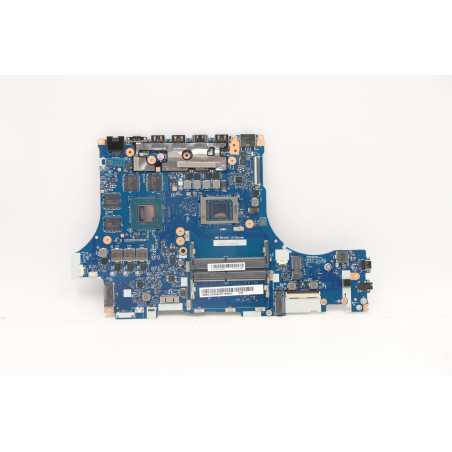 Legion gaming motherboard