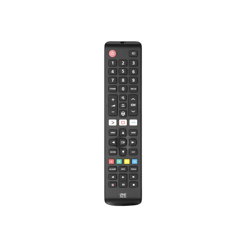 Tv Replacement Remotes