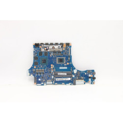 Legion 5 motherboard with