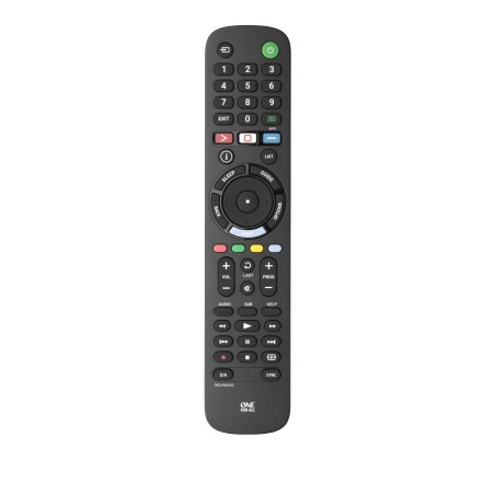 Tv Replacement Remotes Sony