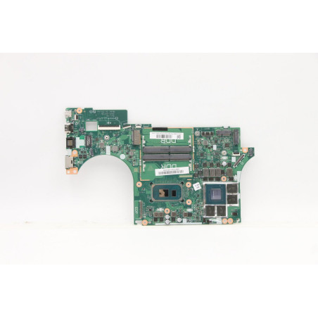NVIDIA GTX 1650 graphics card