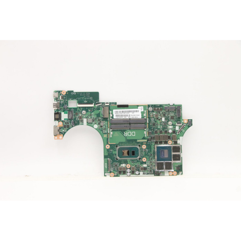 MBC82K1 WINI511300H_GTX1650 RM
