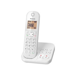 Kx-Tgc420 Dect Telephone | APLIUM