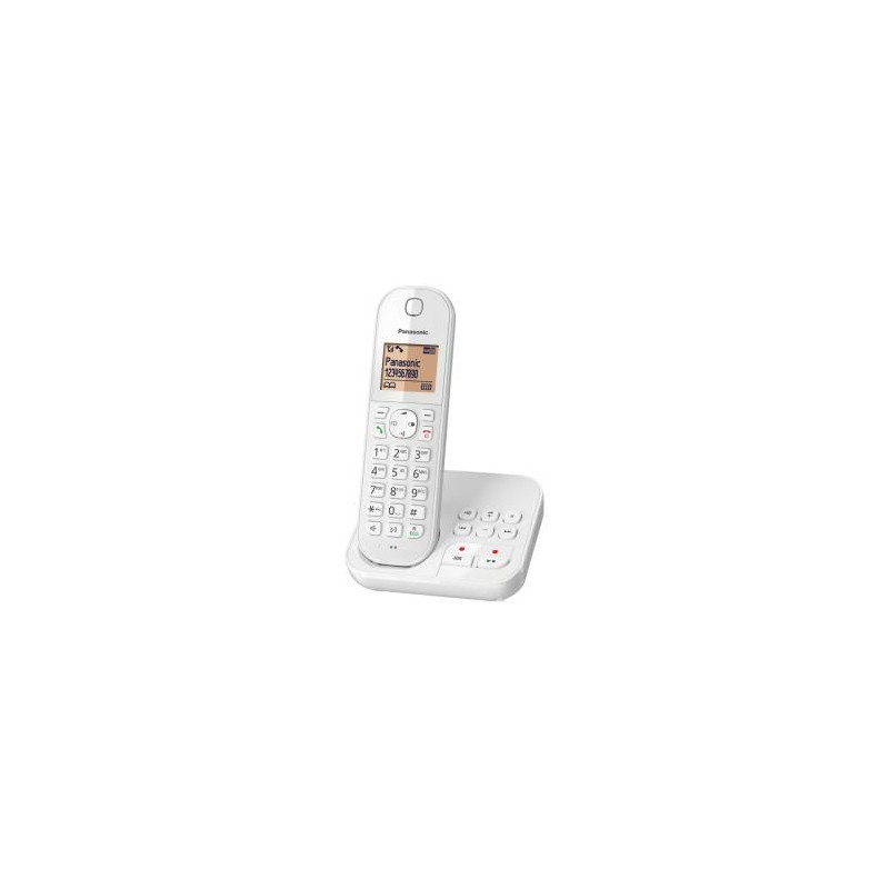 Kx-Tgc420 Dect Telephone | APLIUM