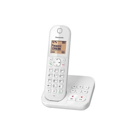 Kx-Tgc420 Dect Telephone | APLIUM