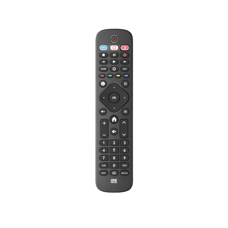 Tv Replacement Remotes