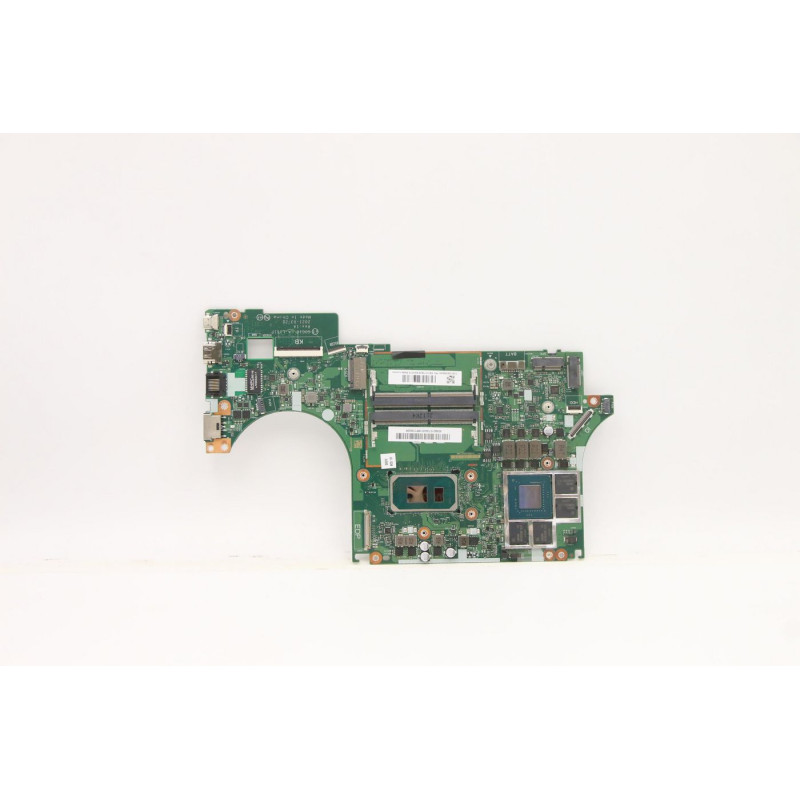 MBC82K1 NOKI511300H_RTX3050 RM