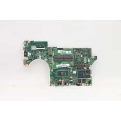 Motherboard component for