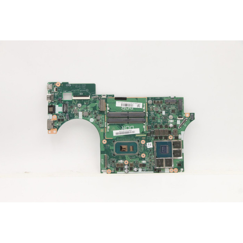 Motherboard component for