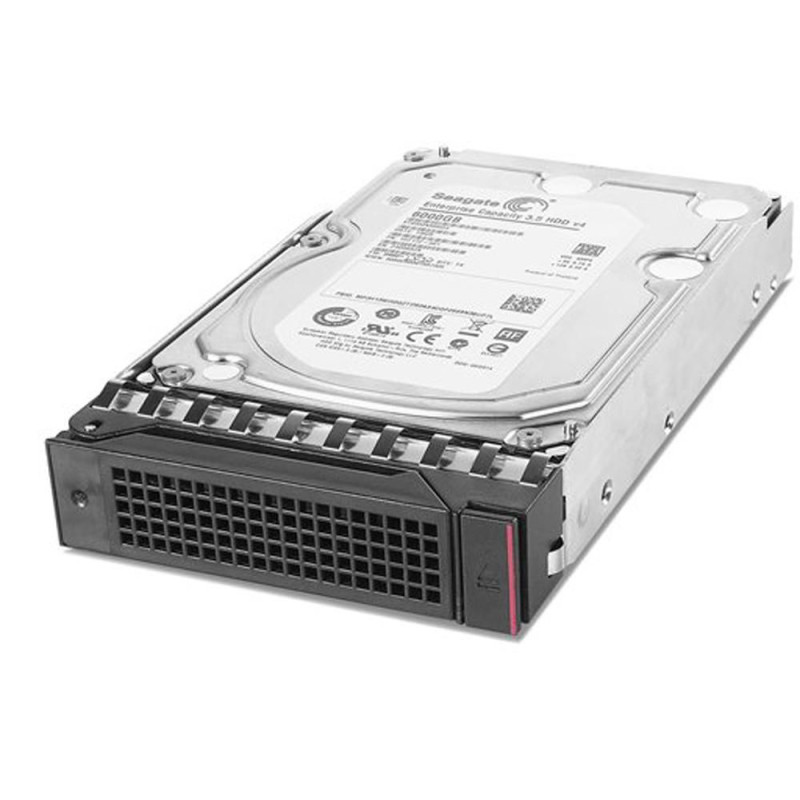 6Tb 7.2K 12GBps 3.5" SAS