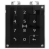 IP Verso - Touch keypad & | APLIUM