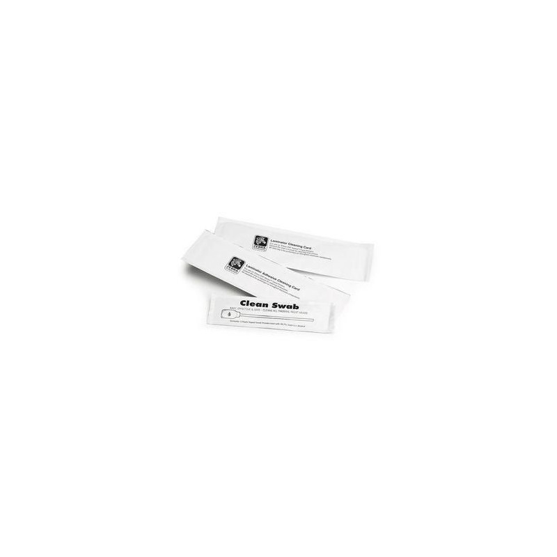 Cleaning Card Kit (Improved)