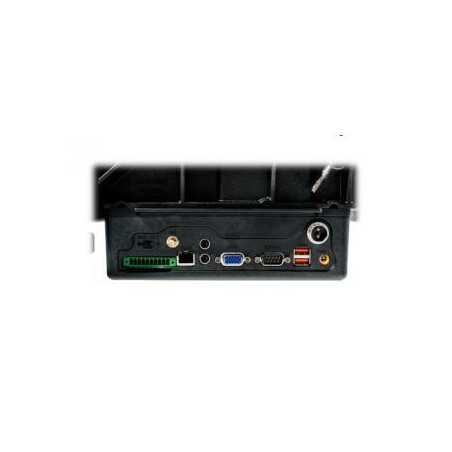 DOCK XC6 XDIM PRO