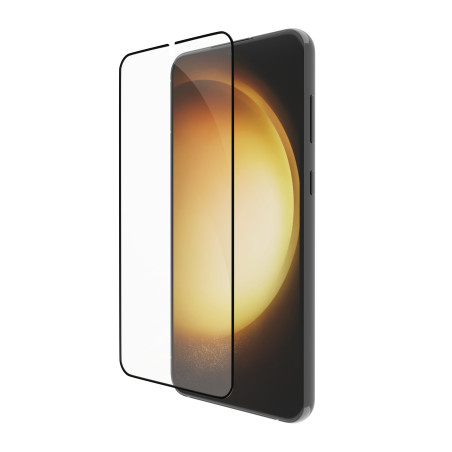 eco-shield Galaxy S23+BLK edge