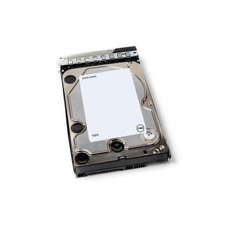 4TB 7.2K RPM SATA 6Gbps 512n