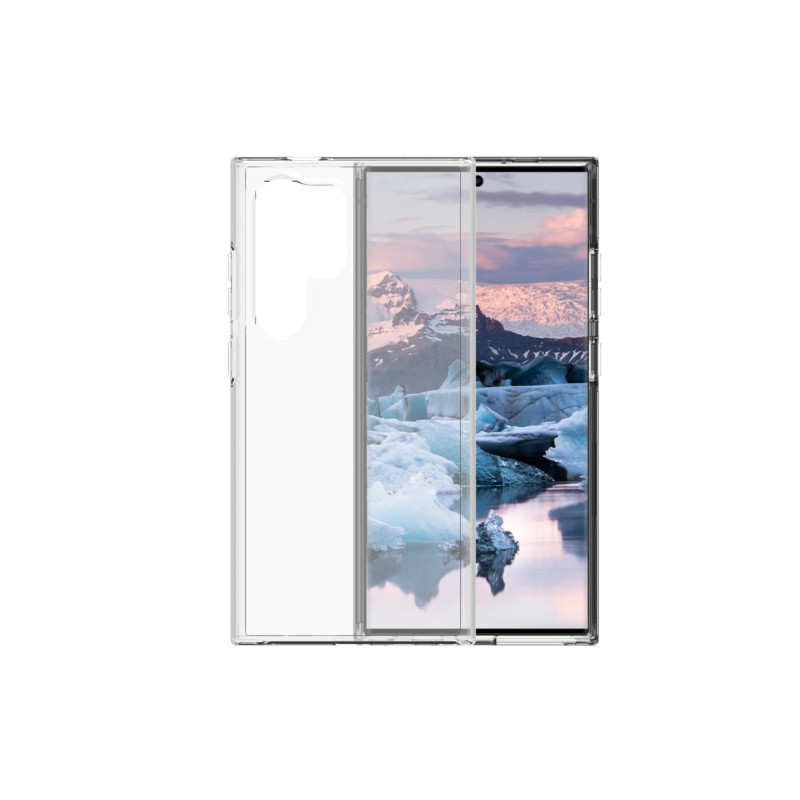 Iceland Pro Galaxy S24 Ultra Clear