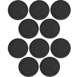 EVOLVE FoamEarCushion/Evolve 20-65 10pcs
