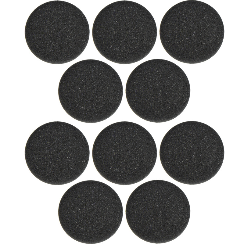 EVOLVE FoamEarCushion/Evolve 20-65 10pcs
