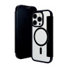 Helsinki MSFE iPhone 15 Pro BLK/Clear